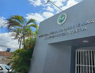Defensoria Pública de Alagoas aciona 23 empresas na Justiça em virtude do 'golpe do consórcio'