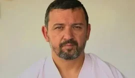 Corpo de vereador de Estrela que desapareceu há uma semana é encontrado