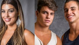 Ex-BBBs Vivian, Manoel e Antônio faturam mais que Emilly com presença VIP