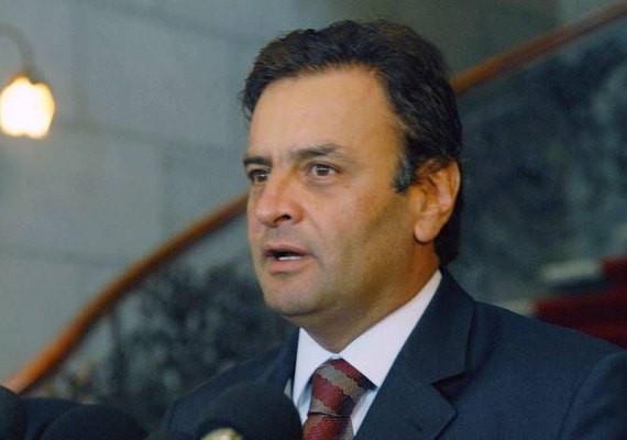 JBS pagou a partidos para apoiarem Aécio em 2014, dizem delatores