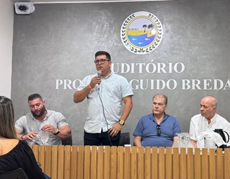 Prefeitura vai criar loteria municipal