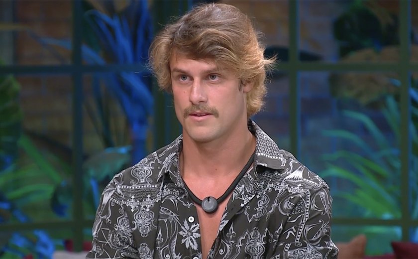 Quem saiu em A Fazenda? Matheus é eliminado em oitava roça