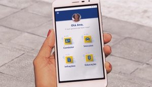 Nova Carteira Digital de Trânsito avisa sobre recall de veículos e vencimento da CNH