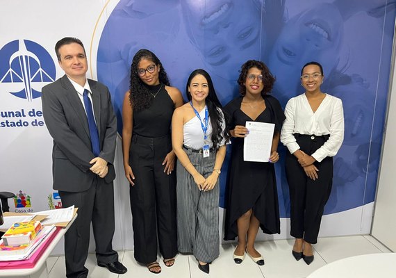 Estado assegura retificação de nome e gênero em documento civil para pessoas trans