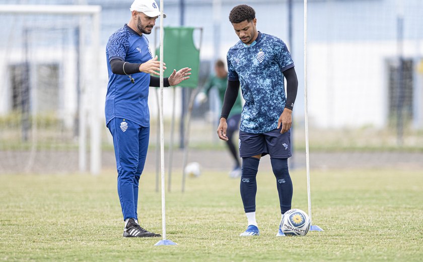 CSA pode ter Estádio Rei Pelé com capacidade reduzida no sábado