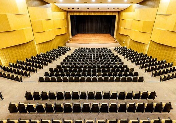 Aprovado projeto em AL que institui meia-entrada para professores em eventos culturais