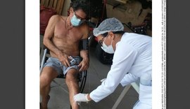 Advogado atacado por cão em condomínio busca justiça e esperança em nova Lei estadual