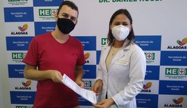 Parceria garante assistência médica para o Rally dos Sertões em Arapiraca