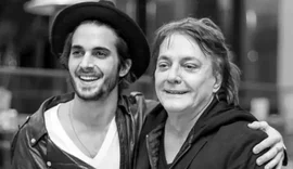 Cantor Fiuk aponta abandono de Fábio Jr. e agrava crise familiar