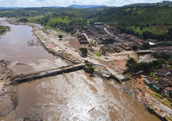 Chuvas no Nordeste: tragédias se repetem