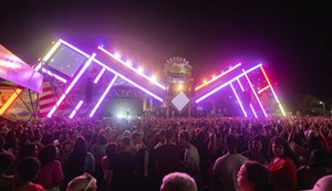 Festival Verão Massayó aquece o domingo no Jaraguá