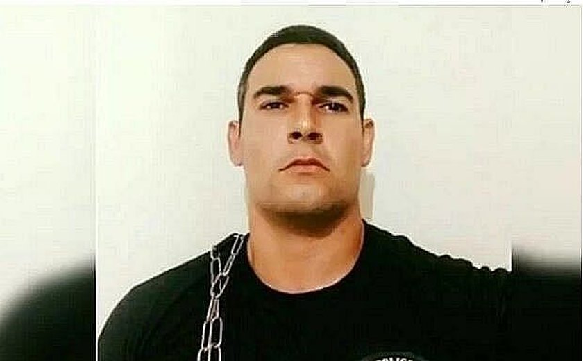 PM mobiliza esforços para cobrar elucidação da morte do capitão Abraão Taveira