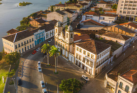 Polícia Civil de Alagoas prende dois suspeitos durante Operação Teia em Penedo e Coruripe