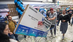 Problemas em entregas lideram reclamações na Black Friday