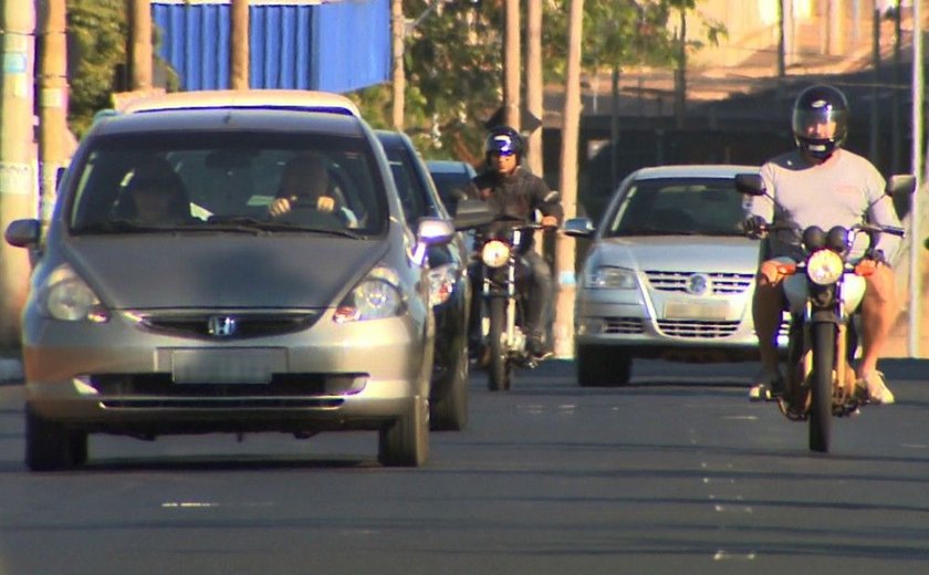 Seguradora promete devolver até 50% do dinheiro se ninguém bater o carro