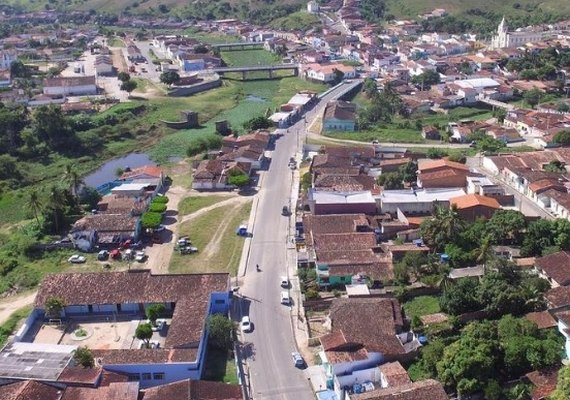 Polícia Militar registra achado de cadáver não identificado em Quebrangulo