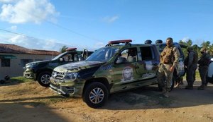 Mais de 100 pessoas já foram presas em dez estados durante ações de combate ao crime