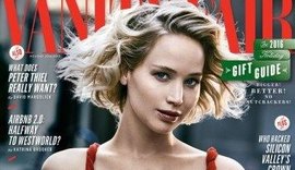Jennifer Lawrence explica em entrevista porque não gosta de ser abordada por fãs