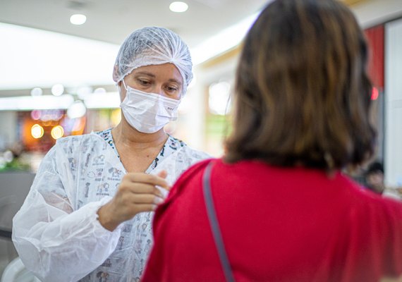 InfoGripe indica aumento de casos de H1N1 em adultos