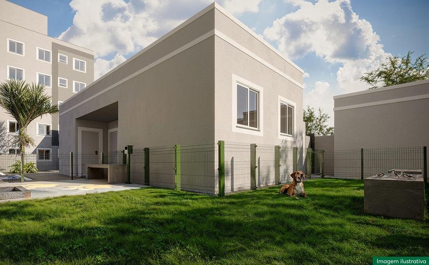 Jovens de 18 a 30 anos lideram busca pela casa própria em Alagoas