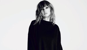 Taylor Swift ultrapassa 1 milhão de cópias vendidas com 'Reputation'