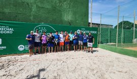 Alagoanos garantem vagas no Pure Beach, na Praia do Francês, após disputa do pré-quali