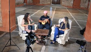 Tanne Dely celebra 15 anos de carreira com show em Maceió