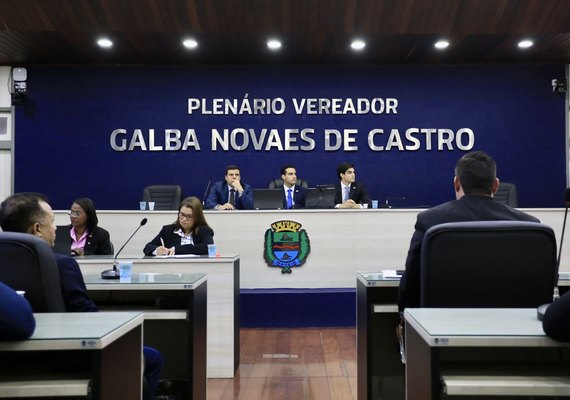 Câmara ajustará Plano Plurianual, LDO e LOA para votação do Orçamento de 2024
