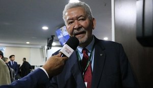 Julgamento que ameaça mandato de Paulão é retomado e suspenso no Tribunal Regional Eleitoral de Alagoas