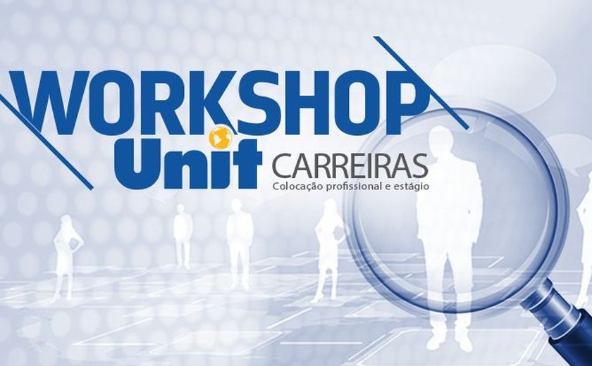 III Workshop de Carreiras aborda preparação de acadêmicos para o mercado