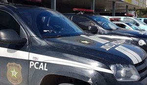 Polícia Civil faz mais uma operação de fiscalização do cumprimento do decreto emergencial