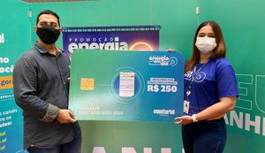 Energia em Dia: alagoanos marcam presença na entrega oficial da premiação