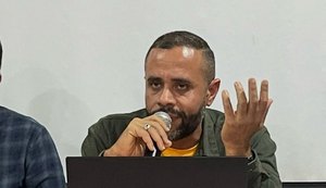 Professor da Uneal é o único nordestino selecionado para Escola Internacional de Pós-Graduação em Cuba
