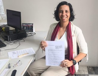 Elida Miranda propõe transparência sobre remuneração de homens e mulheres no serviço público