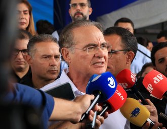 Candidatura ao Senado pressiona prefeitos do MDB
