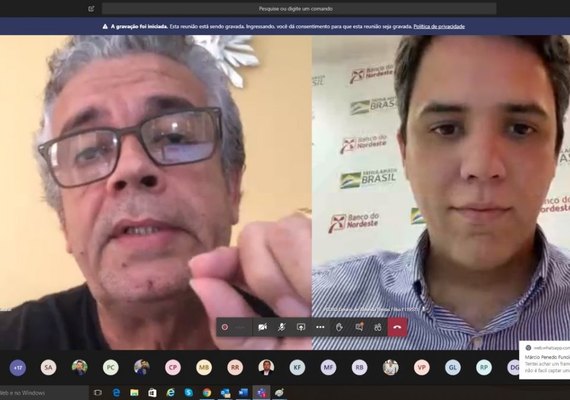 Parceria entre BNB e Sebrae facilita acesso ao crédito para MPEs alagoanas