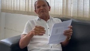 Clima político continua quente em Matriz; Cavalcante denuncia contrato milionário