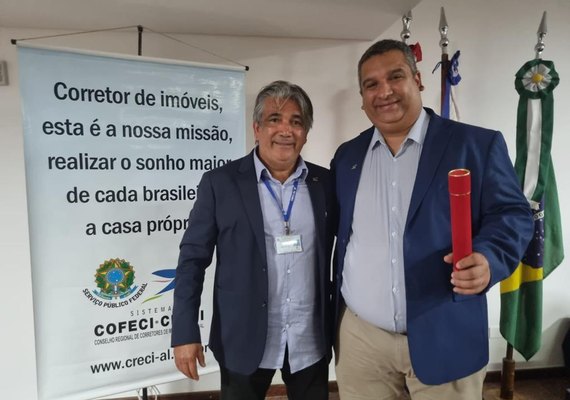 Creci/AL alerta para golpes de falsos corretores