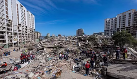 Terremoto na Venezuela: número de mortos sobe para 1.719; Novo tremor foi sentido