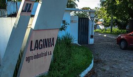 ﻿Justiça autoriza pagamento de mais R$ 55 milhões a credores da Usina Laginha