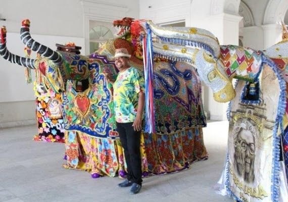 Cultura realiza I Festival Alagoano de Bumba Meu Boi neste final de semana