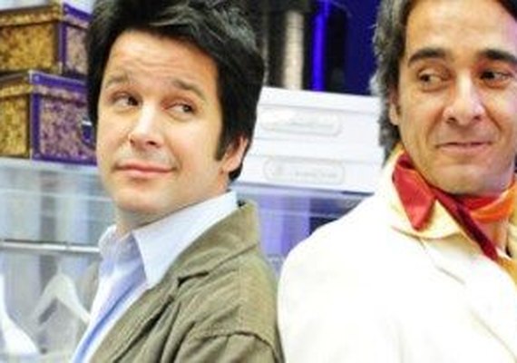 Internautas pedem que Globo reprise a novela 'Ti-Ti-Ti'