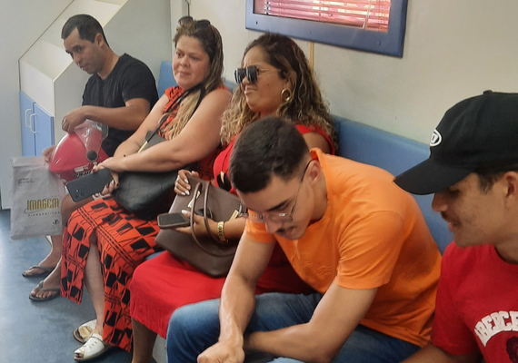 Sine Alagoas oferece 3,5 mil vagas de emprego esta semana