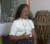 TV Tribuna - Mãe Aliete Miguel