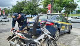 PRF/AL divulga balanço de Operação realizada no feriadão de Corpus Christi