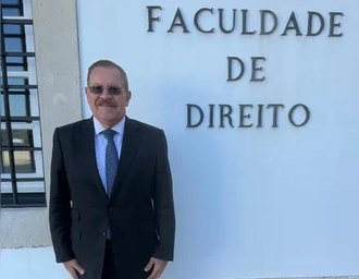 Ministro Humberto Martins participa como palestrante do 31º Seminário de Verão de Coimbra, em Portugal