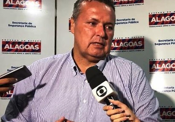 Delegado especial vai apurar assaltos no Litoral Norte