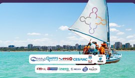 Após 15 anos, Maceió volta a ser palco de um grande reencontro da comunidade odontológica