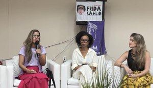 Polícia Civil apresenta relatório do Observatório Alagoas de Igualdade de Gênero na Bienal