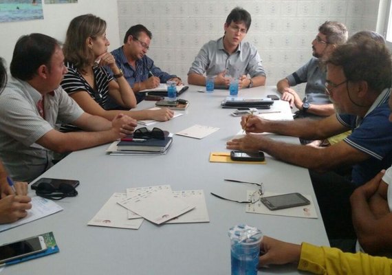 Eletrobras apresenta ações preventivas para alta temporada no litoral norte